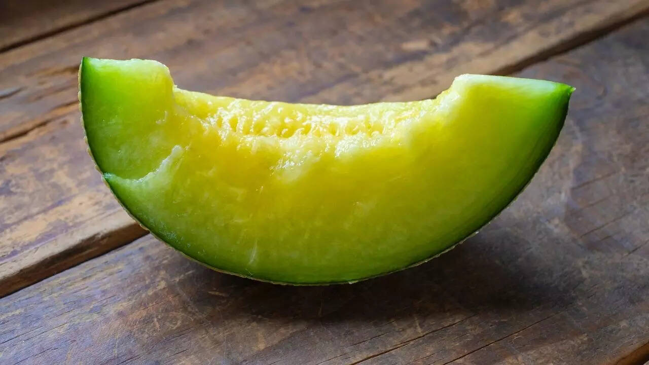 முலாம்பழம், வெப்பமண்டல பழங்கள் மற்றும் சிறுநீரக செயலிழப்பு உணவுகள்