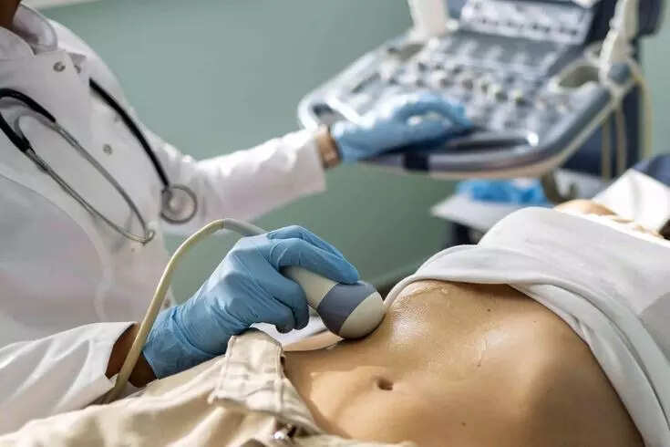 ​Why Postpartum Complications Often Go Undetected And How Ultrasound Catches Them​
