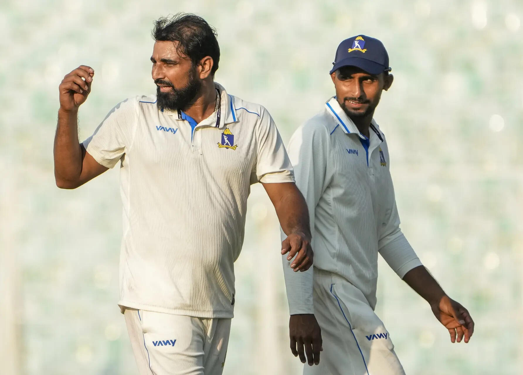 Ranji Trophy: Uttarakhand vs Bengal
