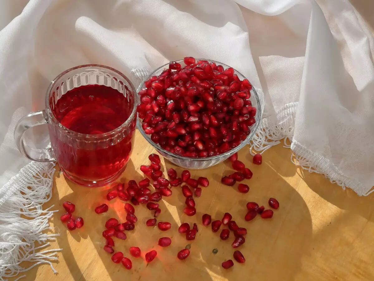 Pomegranate