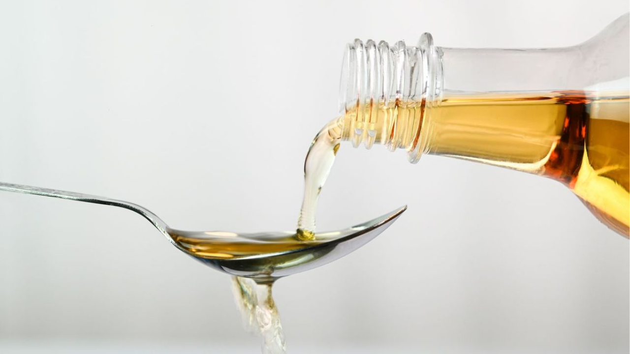 Apple Cider Vinegar or Green Tea?