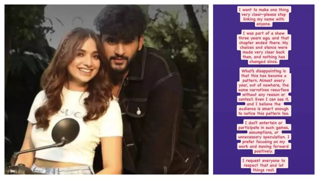 Abhishek-Jiya