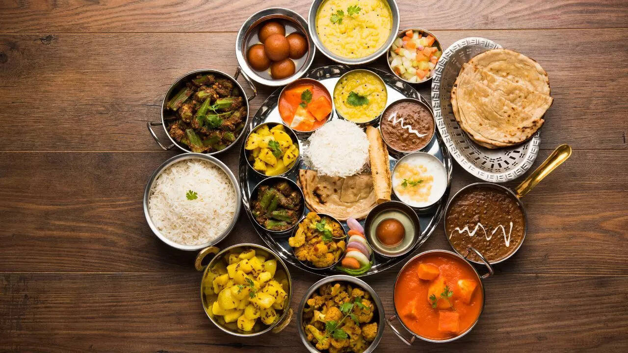 Importance of protein in a vegetarian Indian diet