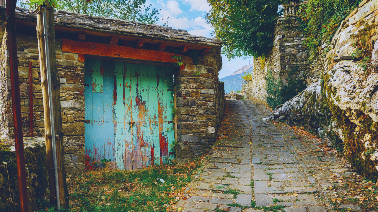 மார்டோலி