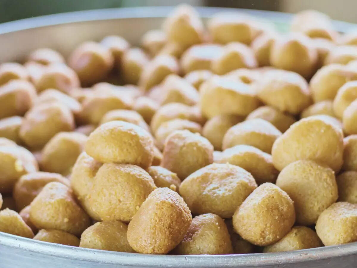 Pahala Rasgulla