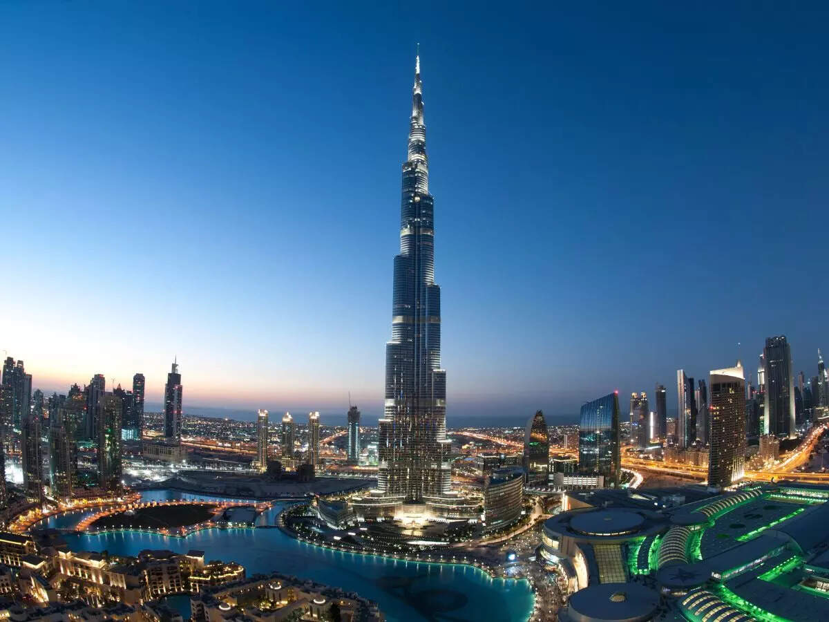 Barbecue Tradition Meets a Hard Stop at Jebel Hafeet in Dubai: Here’s What’s Changed​