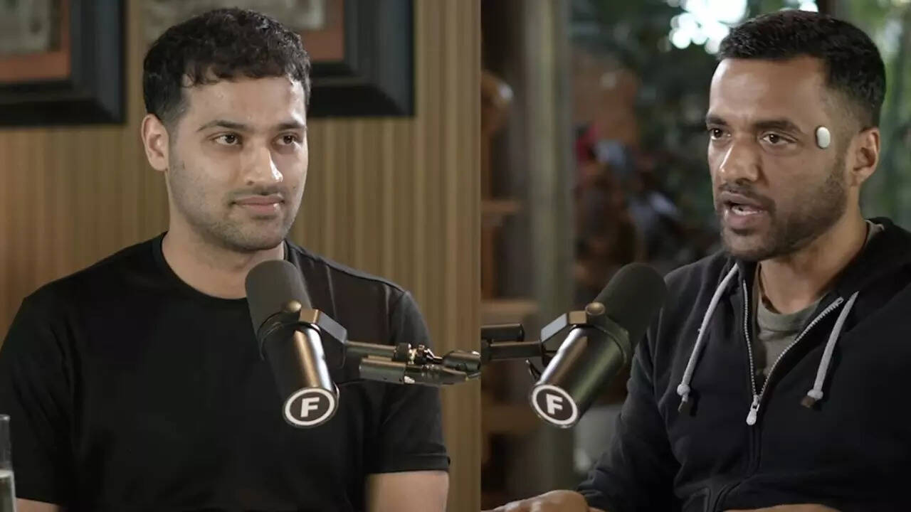 Bullied, ignored, and written off: Zomato CEO Deepinder Goyal’s most personal confession yet | 2 wqe