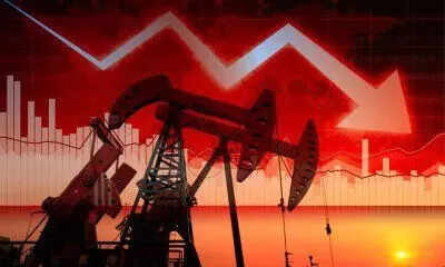 ​World expected oil chaos after Venezuela, the Middle East says otherwise​