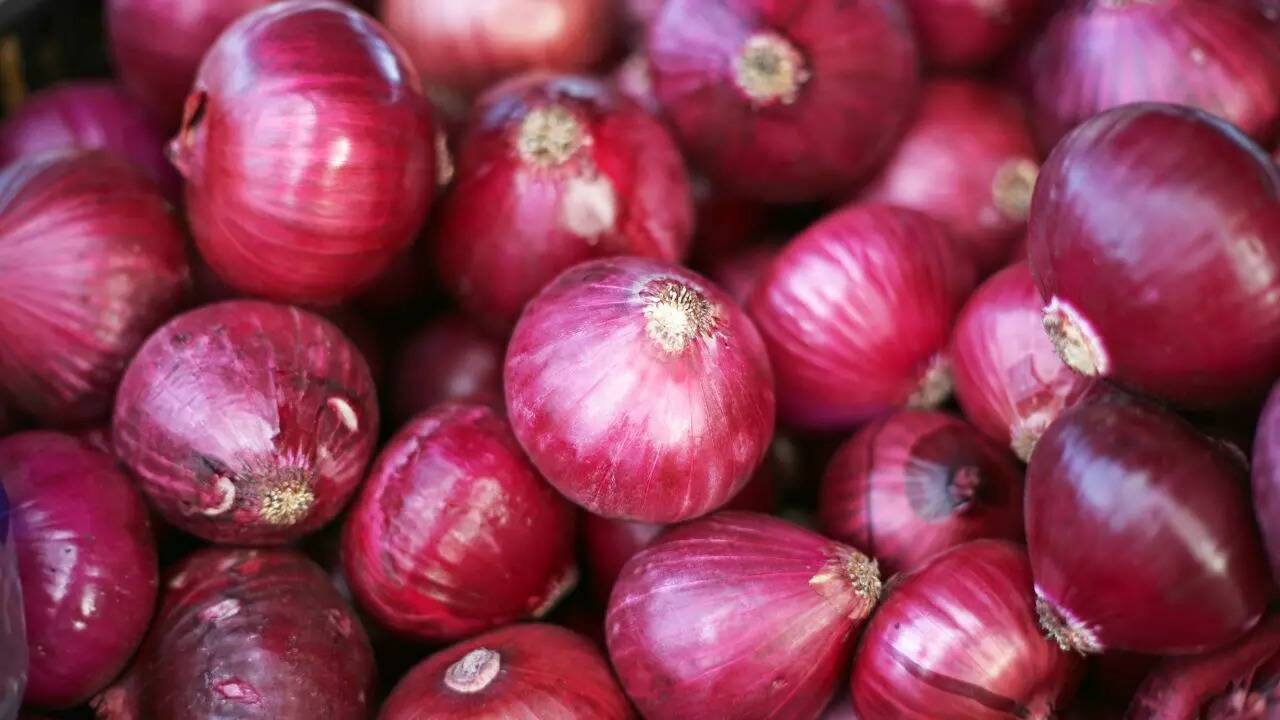 Onions