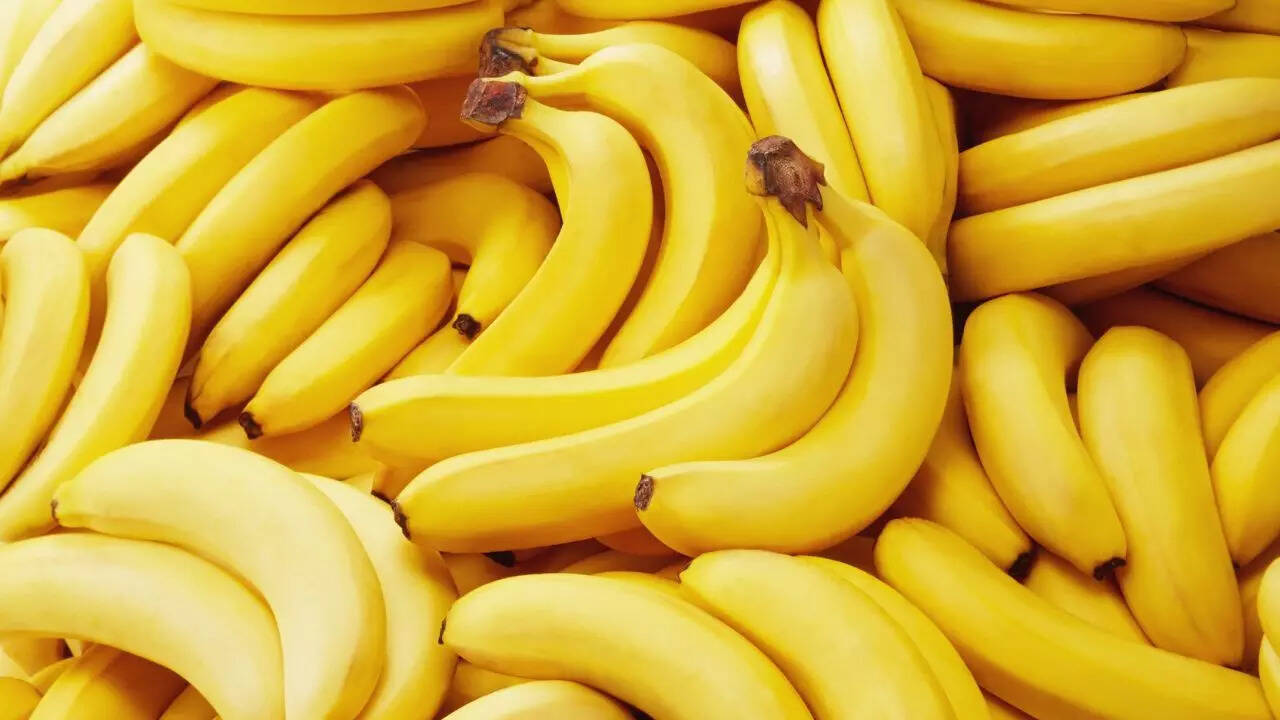 Bananas