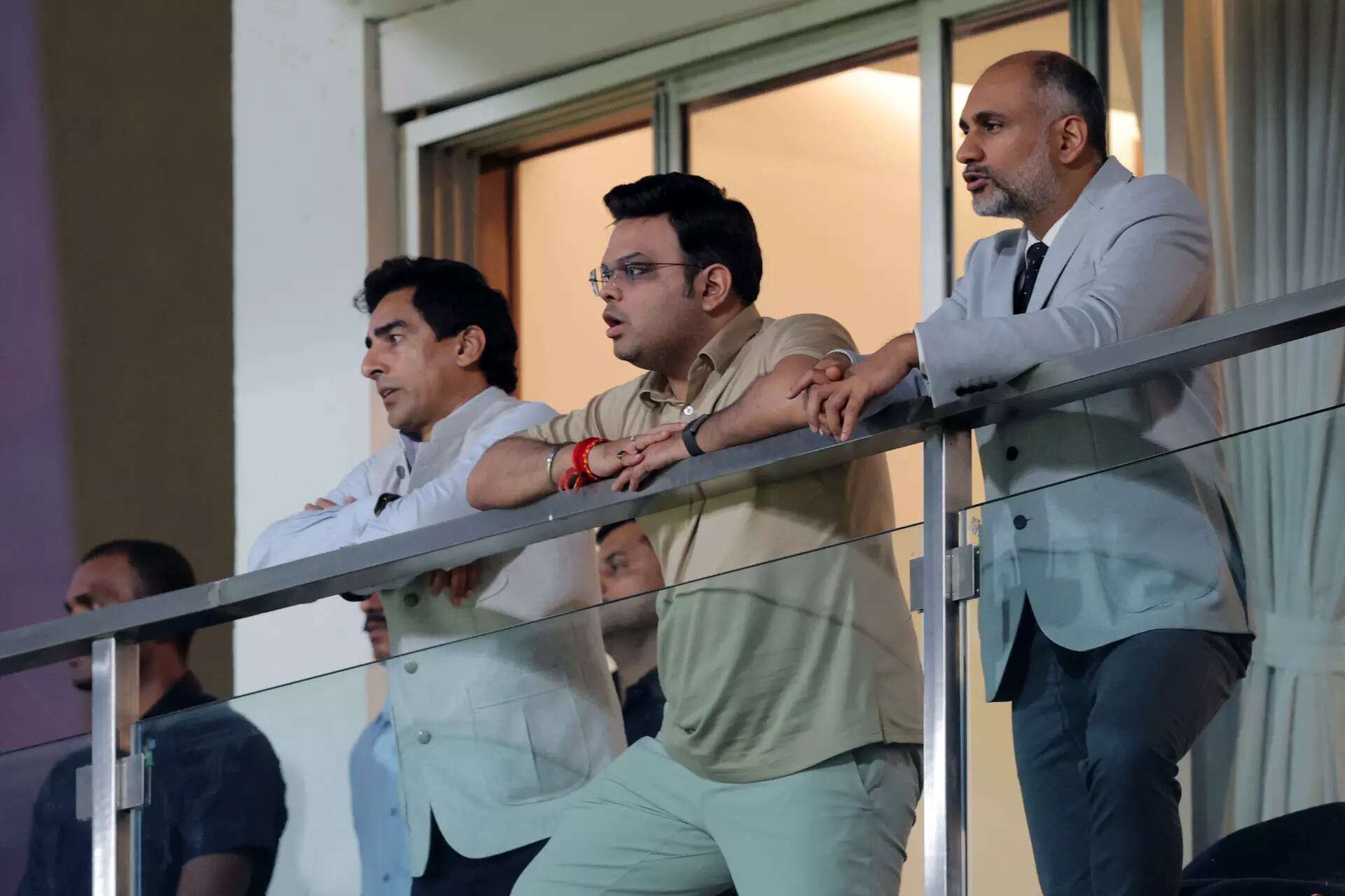 India v Australia Semi-Final 2: ICC Women's Cricket World Cup India 2025