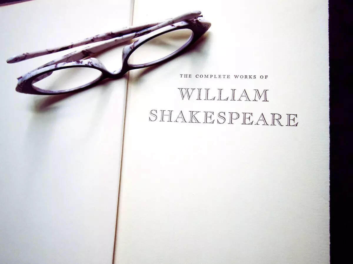 வில்லியம் ஷேல்ஸ்பியர்