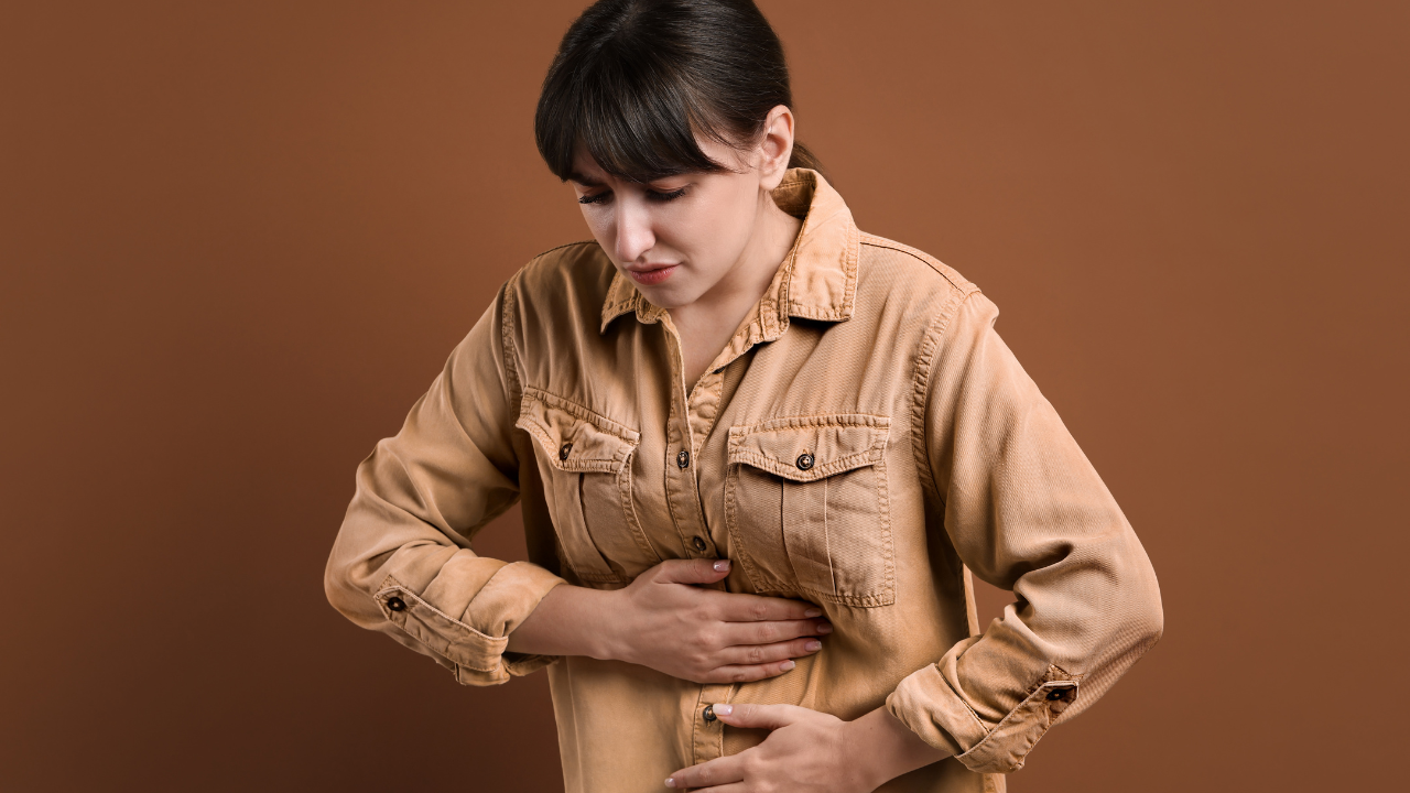 Representational image: Canva