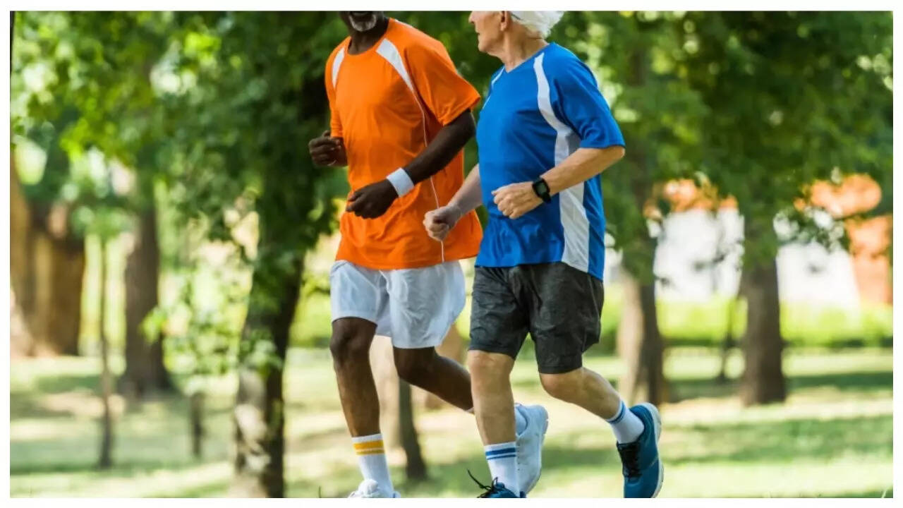 Your brain has 4 major turning points in life, top doctor explains why they matter 3 44