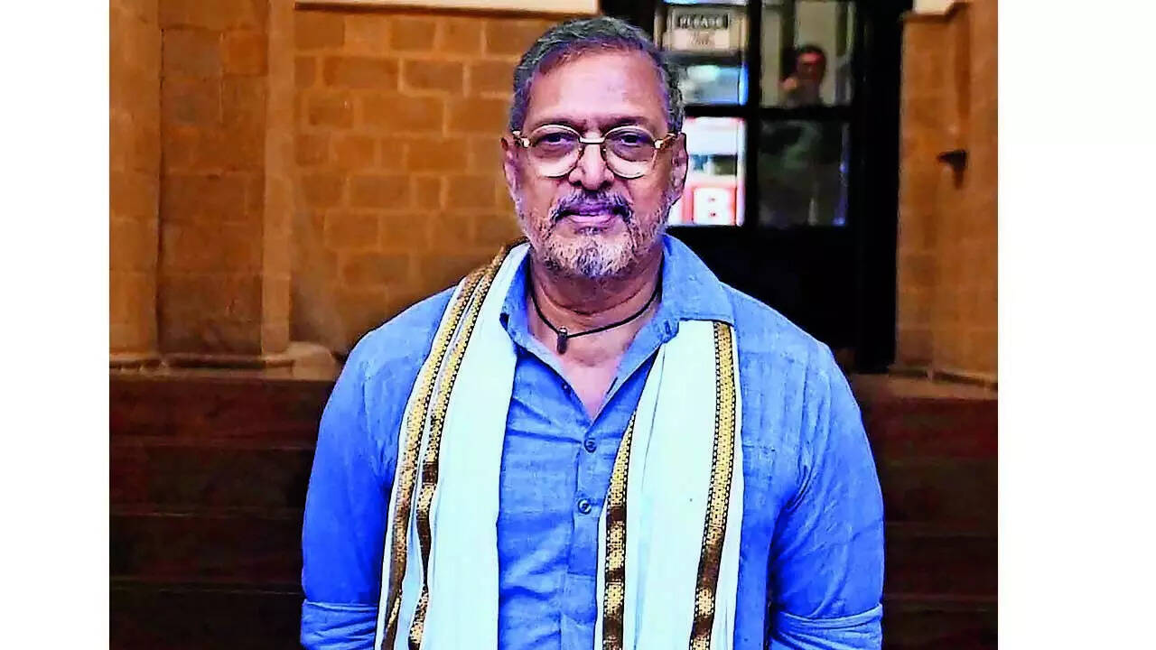 Nana Patekar