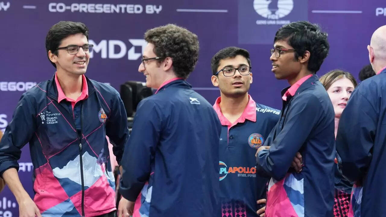 Star-studded SG Pipers (GCL Photo)