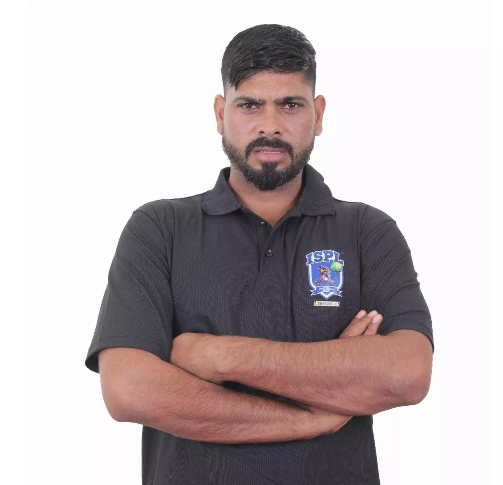 Rajendra Singh