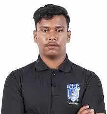 Rudra Patil