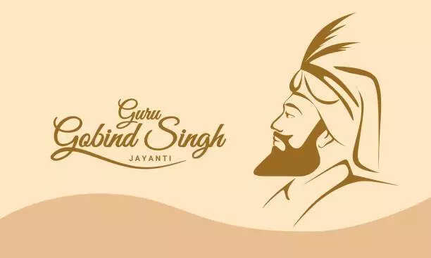 Guru Gobind Singh Jayanti Wishes, Messages