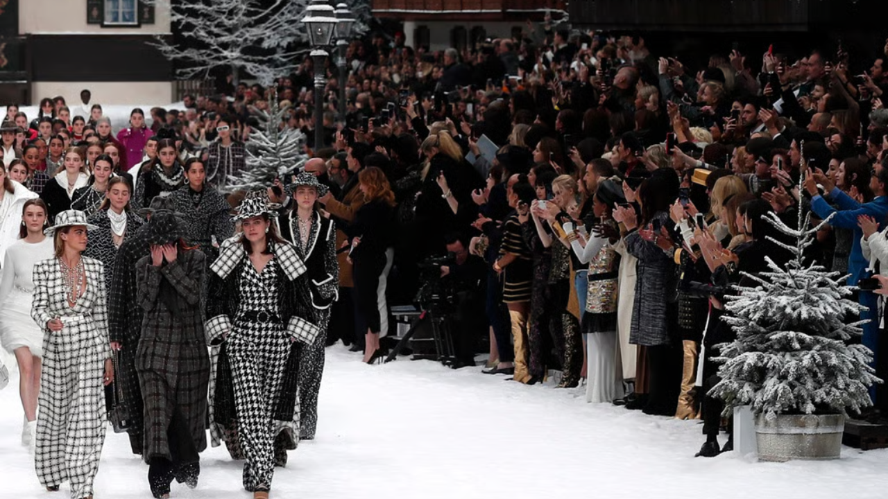 Meet the Billionaire Brothers Who Secretly Own Chanel