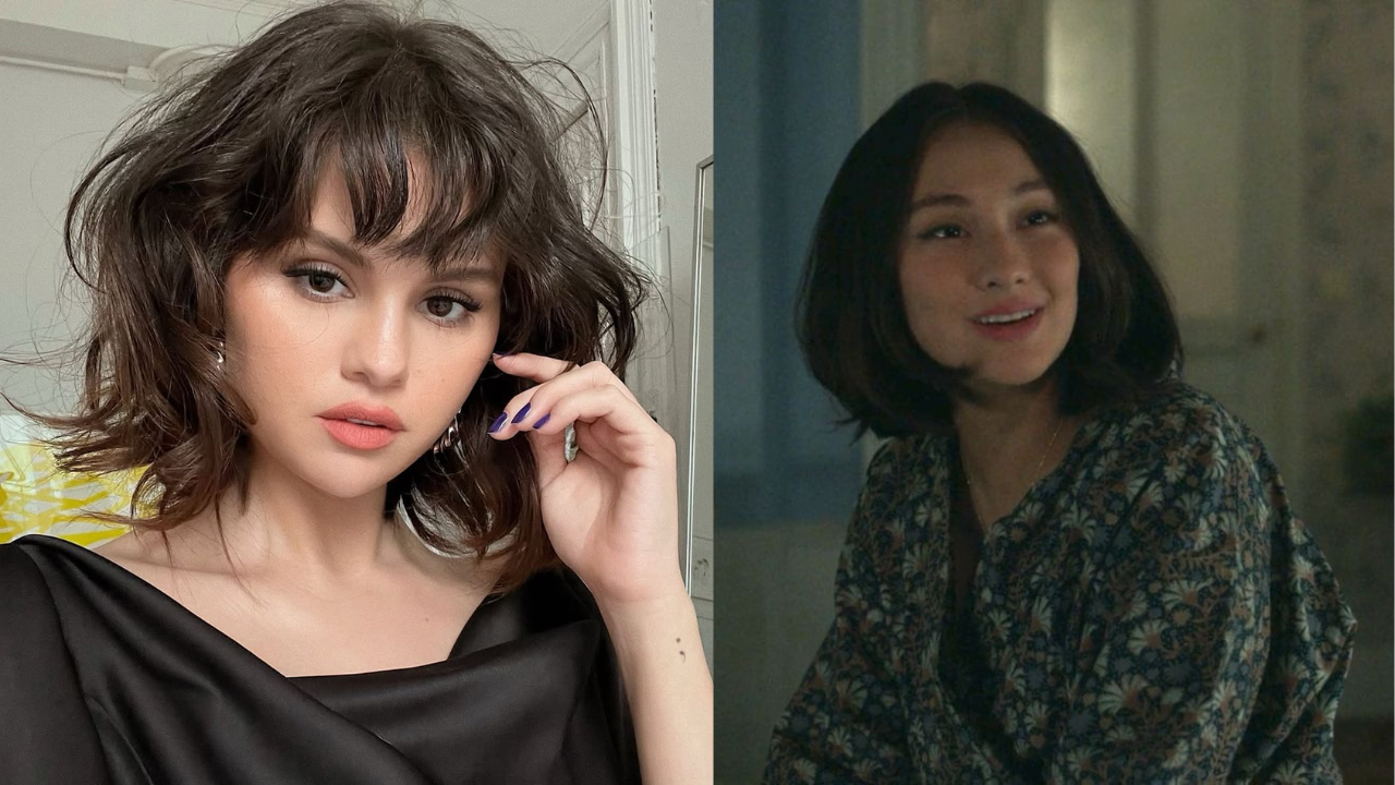 The Real Reason Women Get a Post-Breakup Haircut