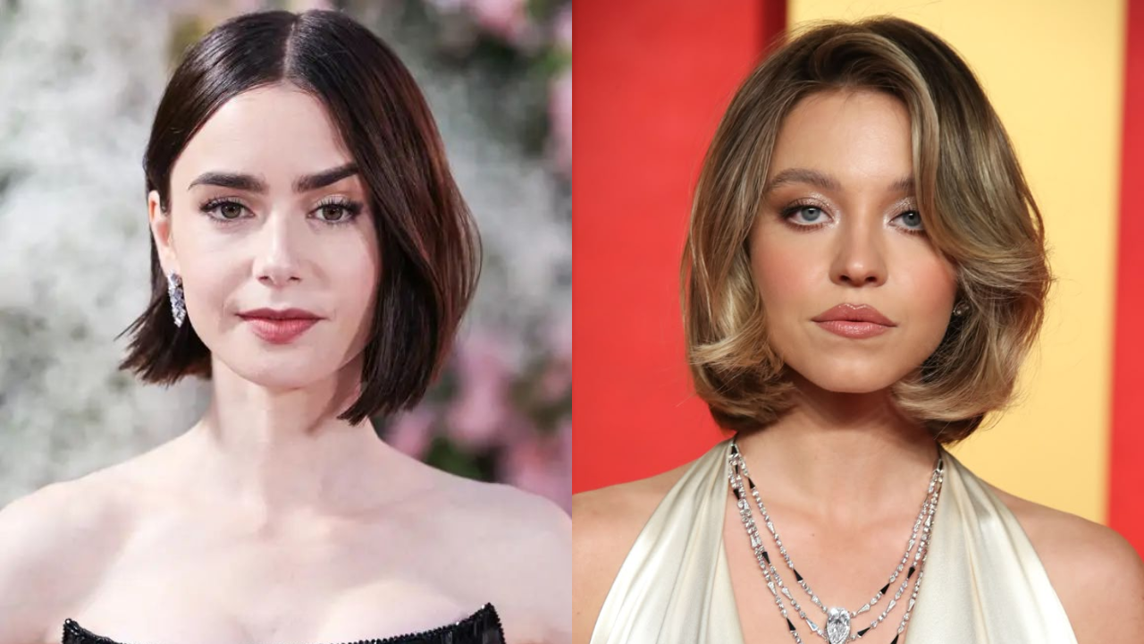 Why Women Chop It All Off After a Breakup