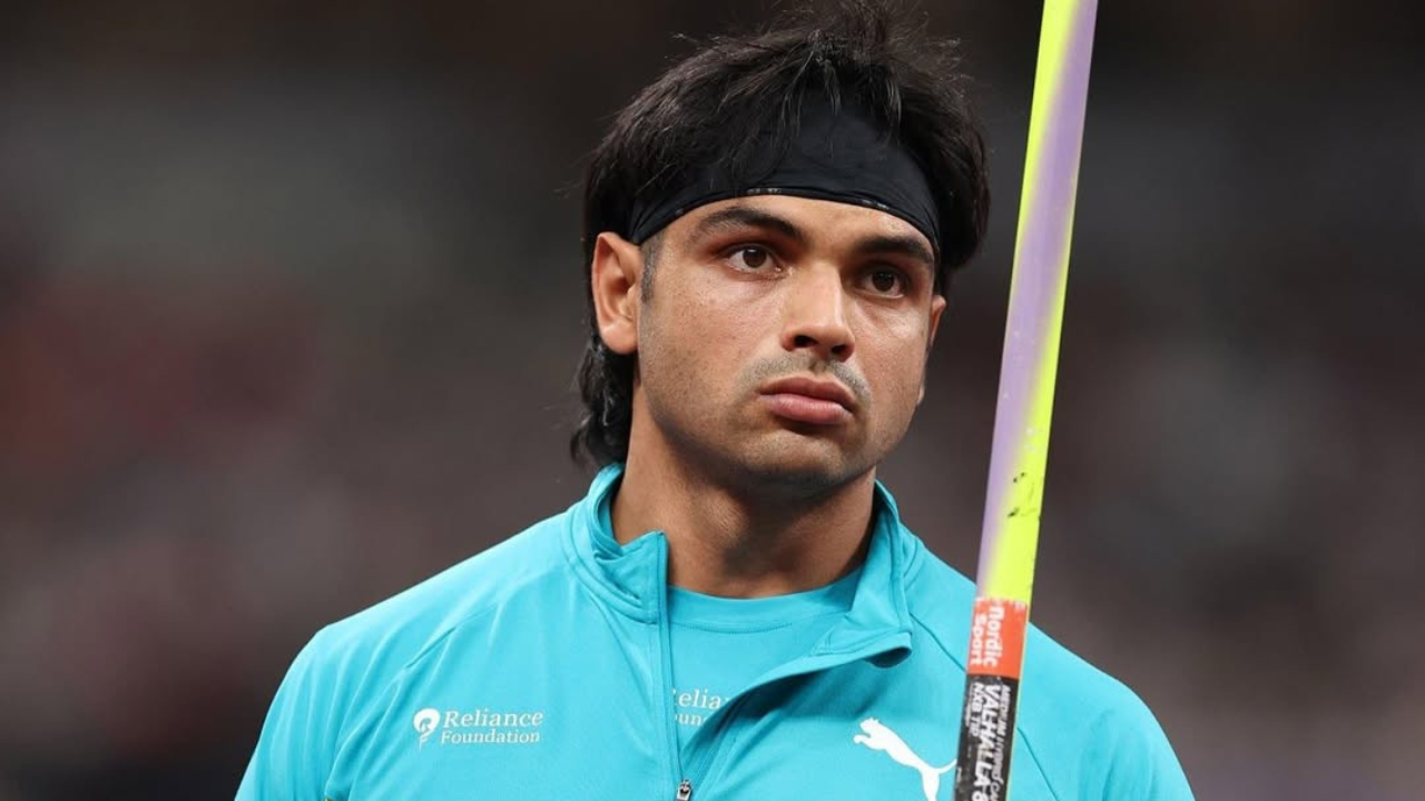 Photo: Instagram/@neeraj____chopra