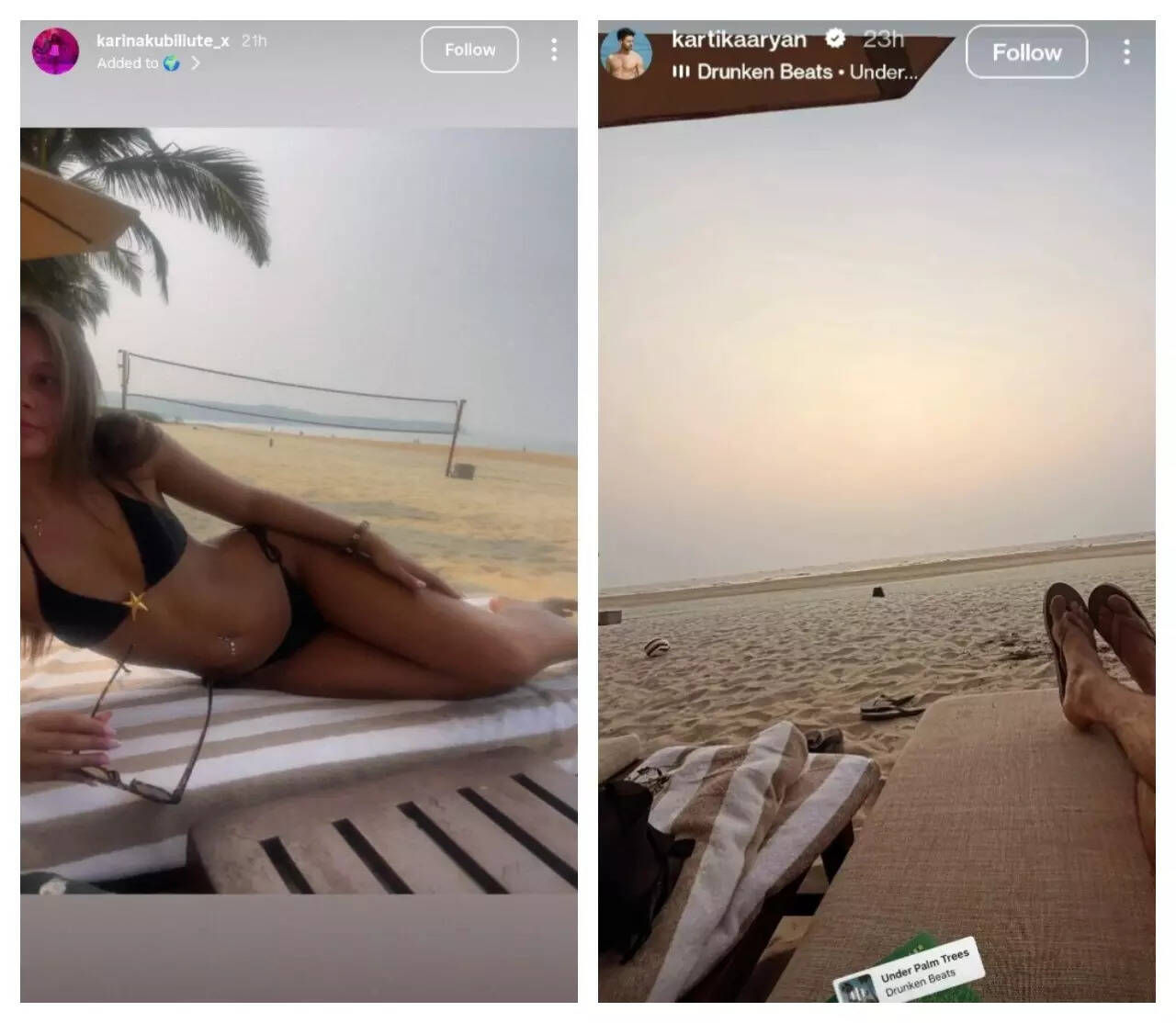 kartik aaryan dating teen