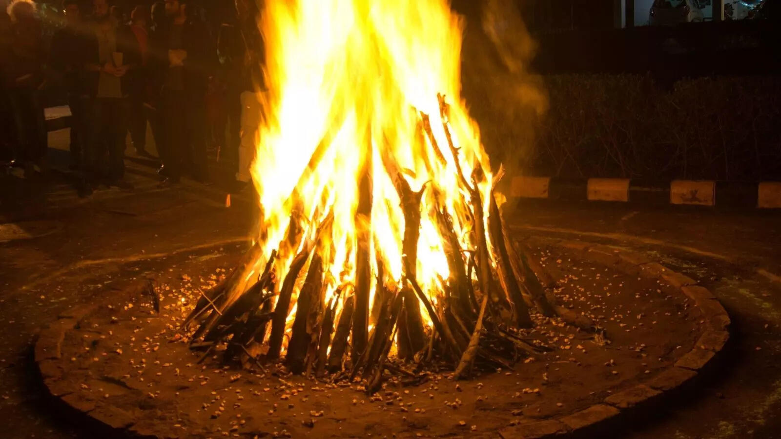 From legends and rituals to food and celebration time