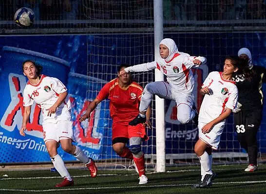 Hoe atleten van wereldklasse trainen, eten en slapen tijdens de Ramadan