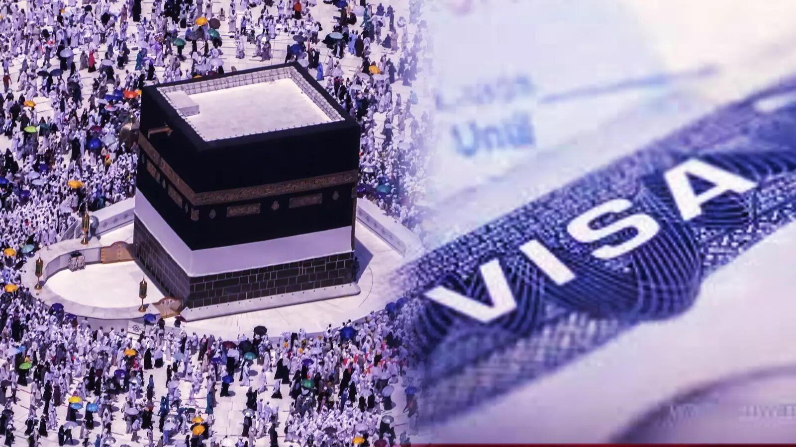 No Hajj Visa Without It: Egypt Introduces Mandatory Health Rule for 2026 Pilgrims