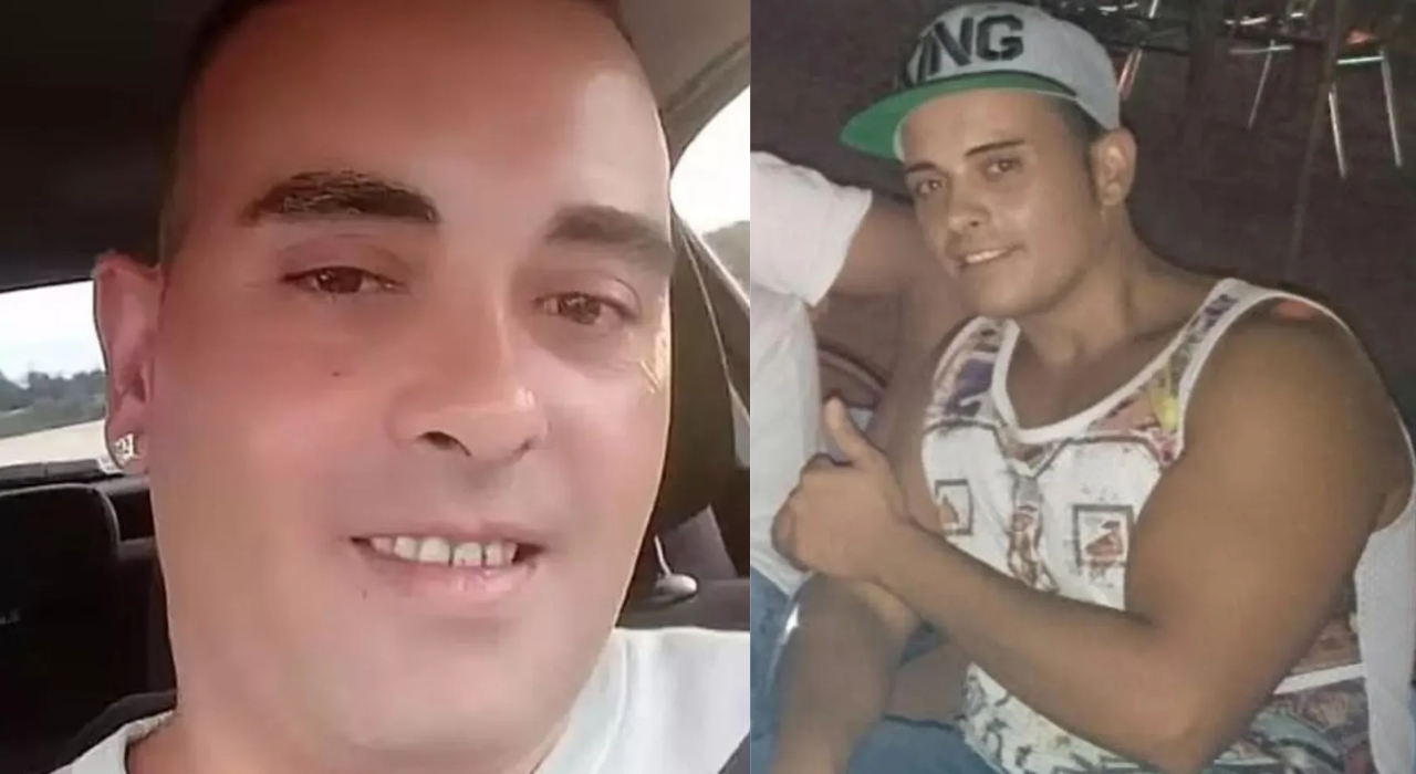 sergio Jiminex Sancho Streamer