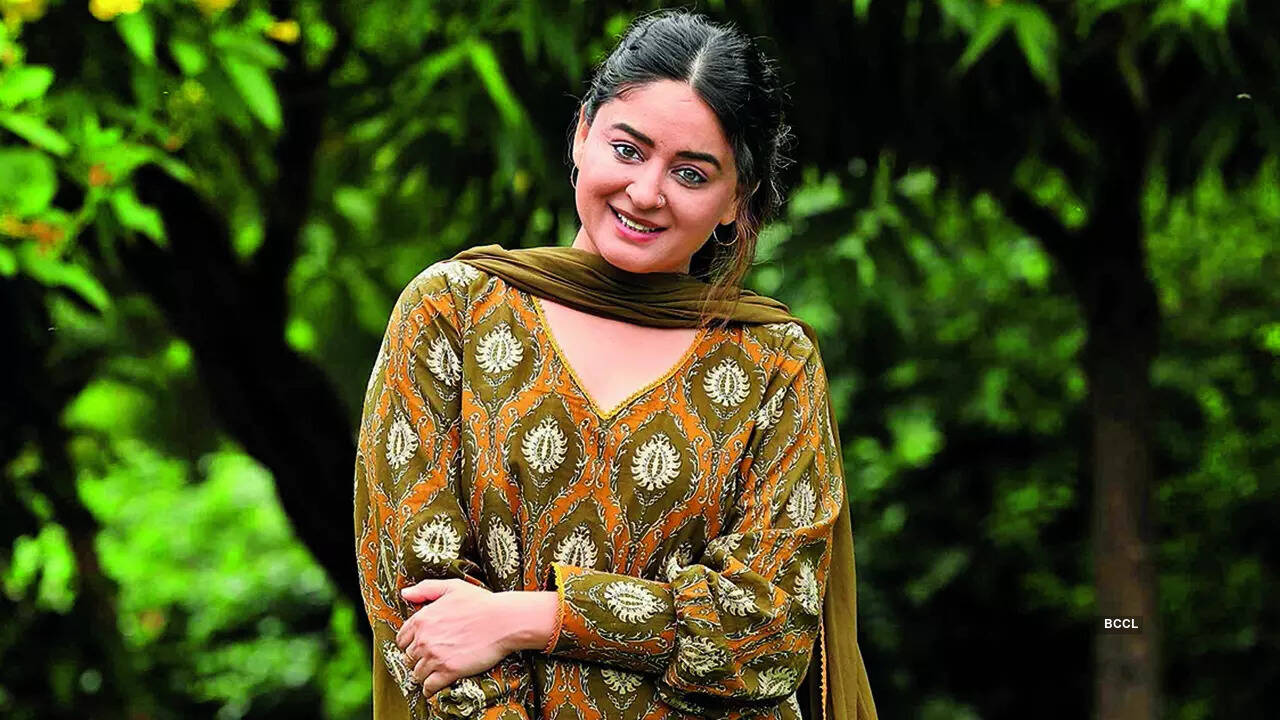 Mahhi Vij (BCCL/ Aditya Yadav)