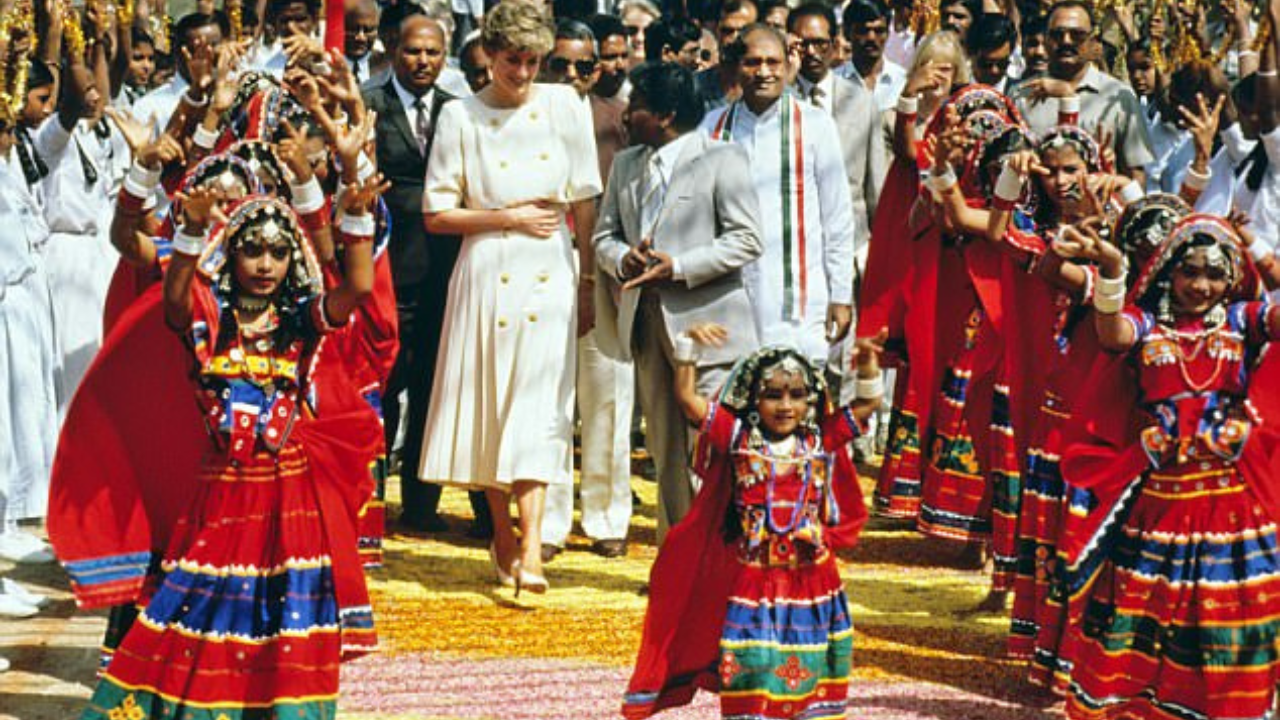 Image credits: Daily Mail