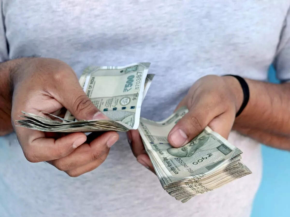 Financial stability matters beyond wealth, says CA while offering four key tips