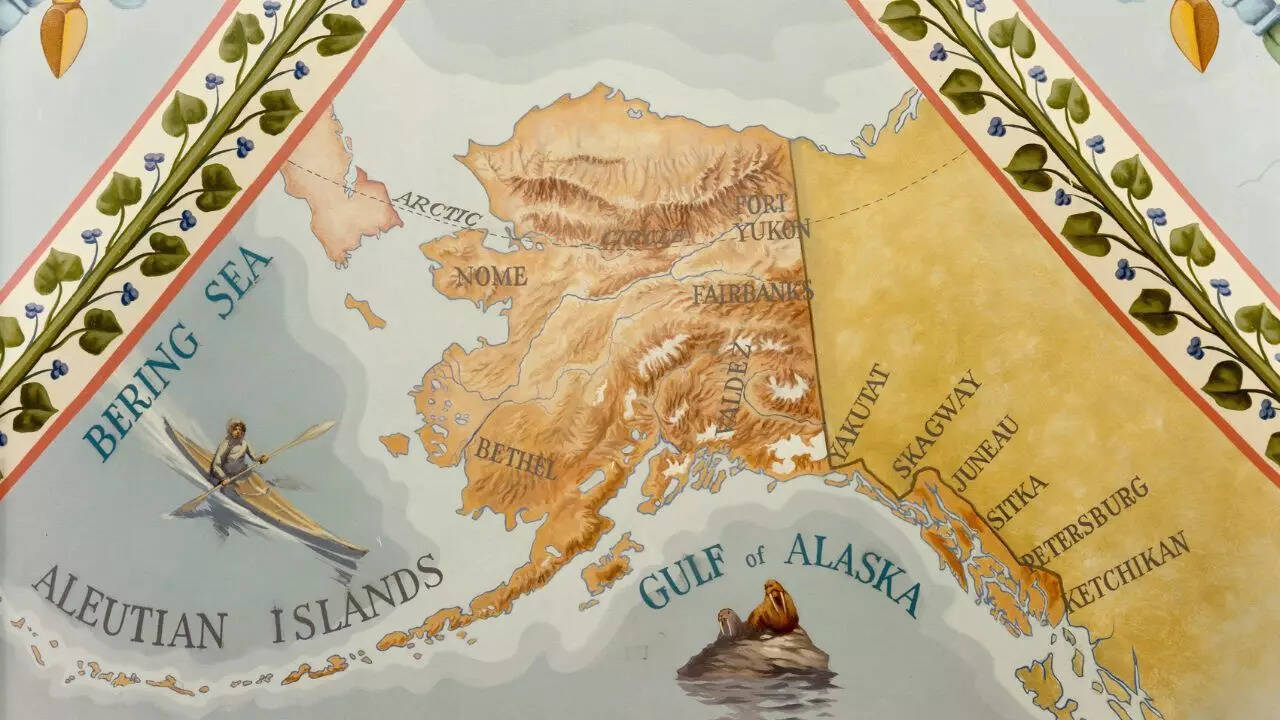 Alaska Purchase (1867)