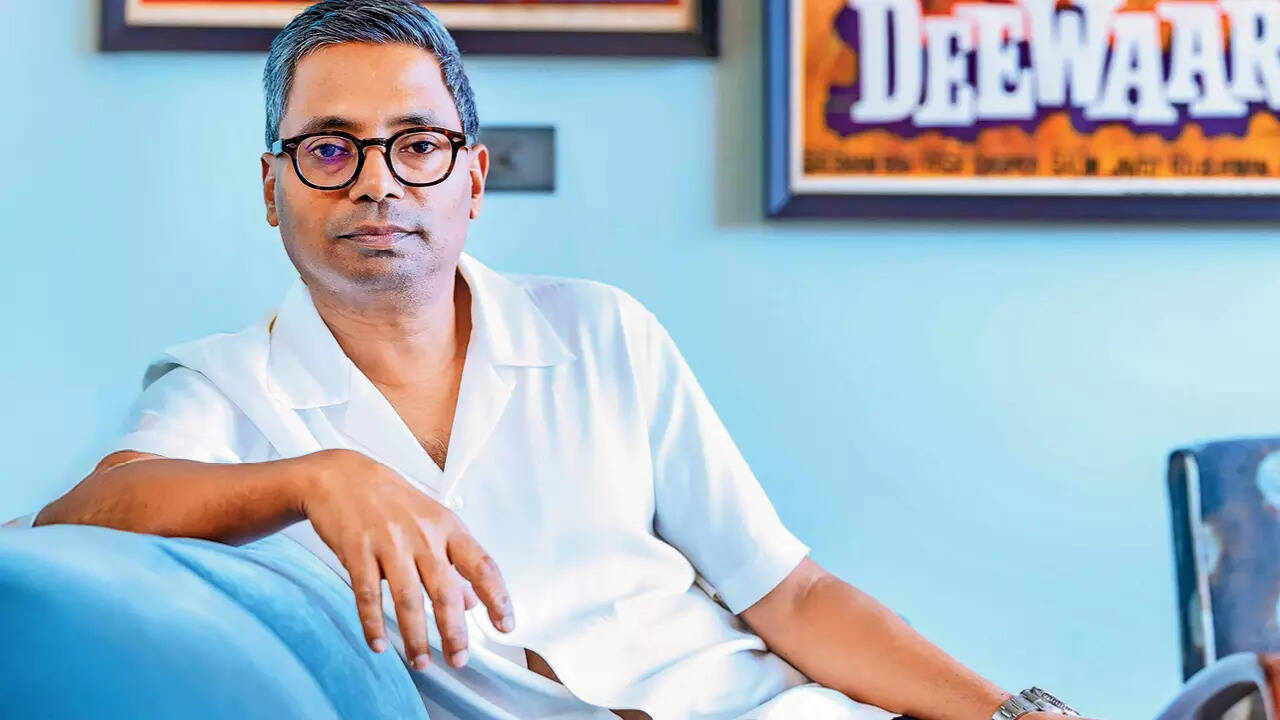 Raj Kumar Gupta