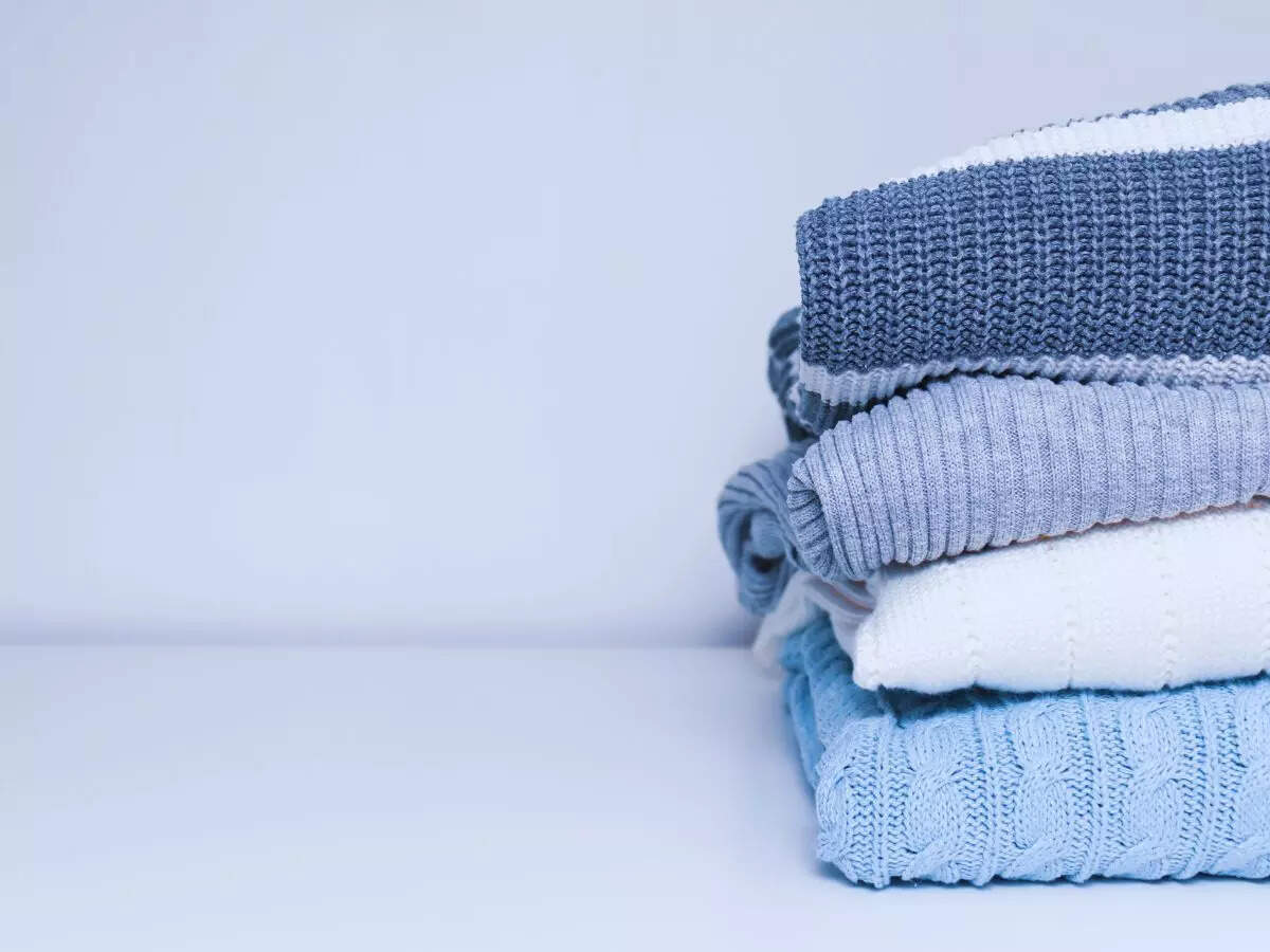 கம்பளி ஆடைகள்