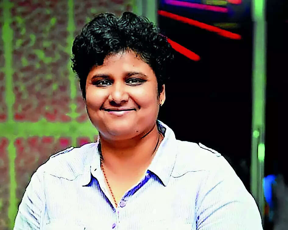 nandini reddy