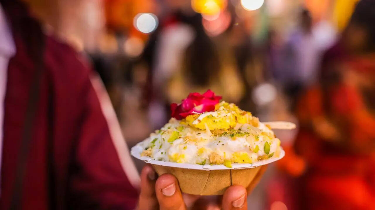 Daulat ki Chaat