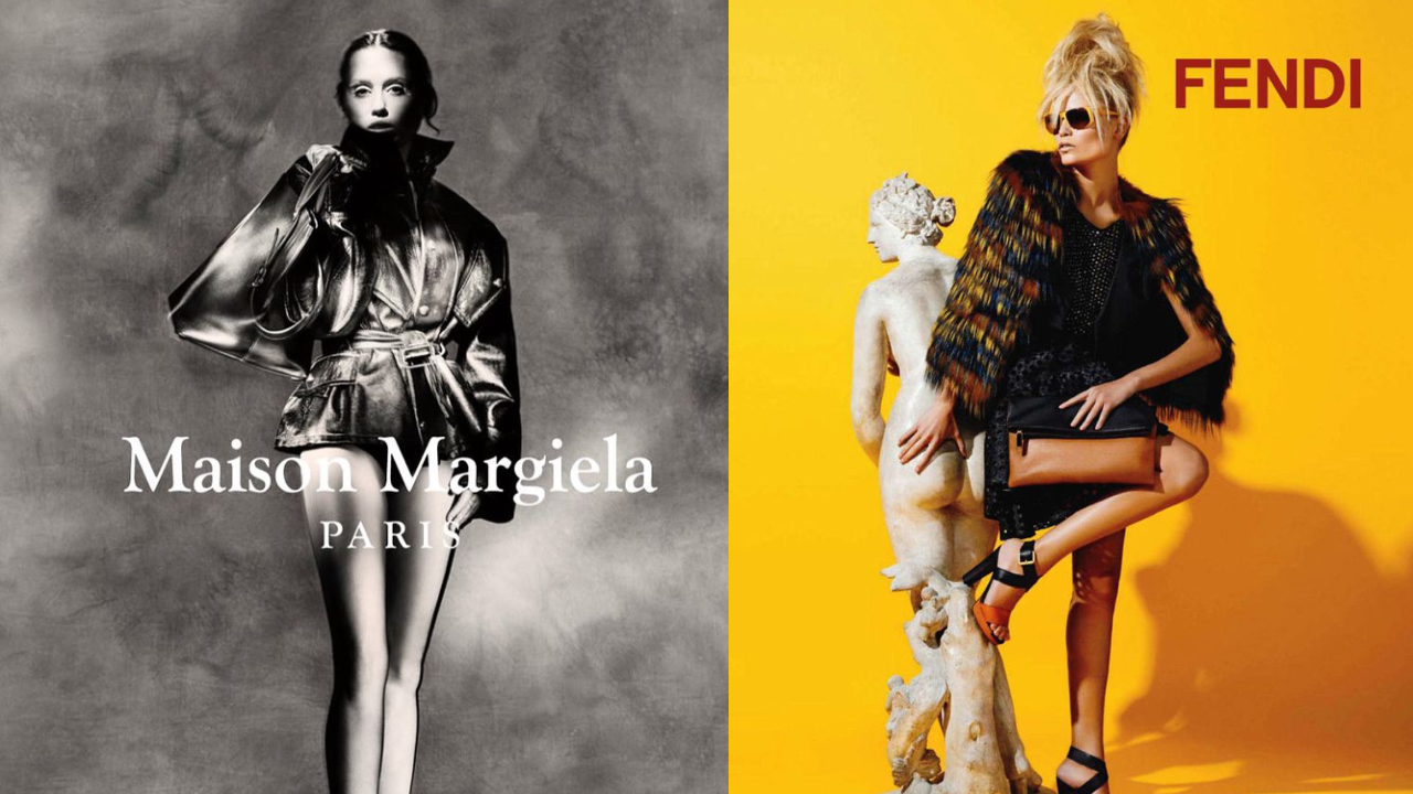 A Complete Guide to Fashion’s Biggest Creative Changes