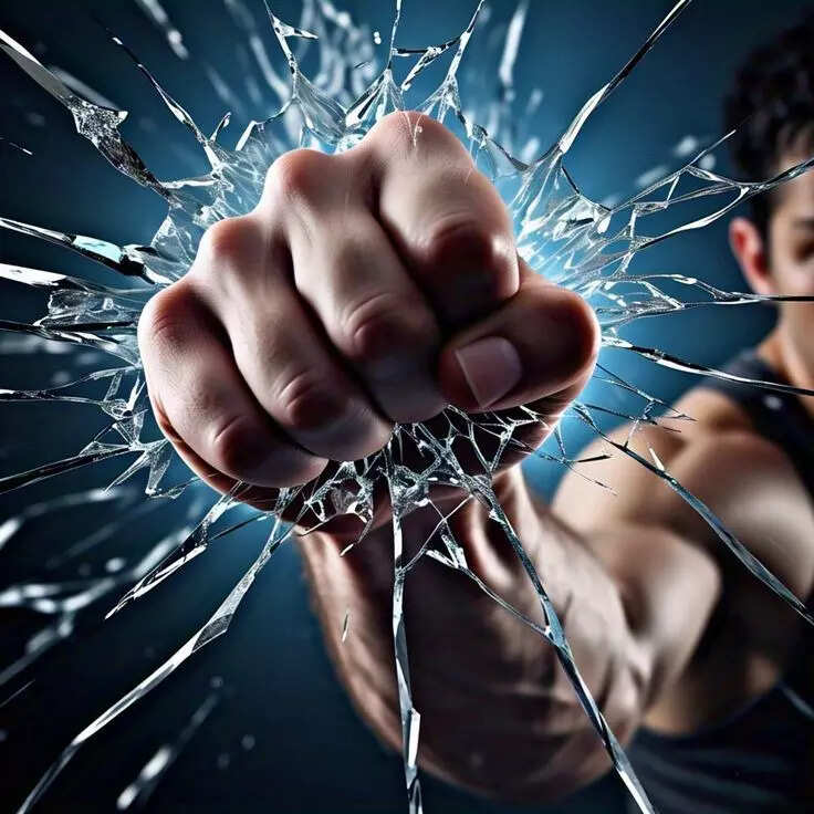 ​Steven Pinker Just Ruined Fight Scenes for Everyone And Possibly Saved Lives​