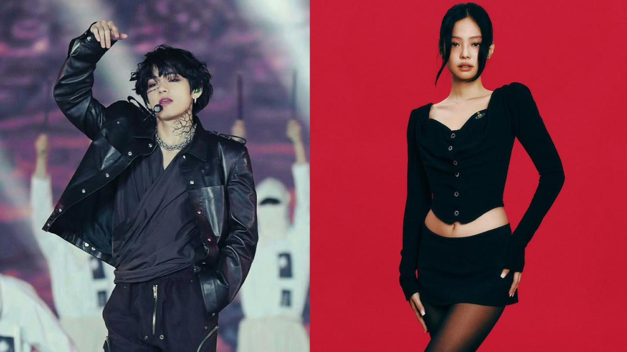 Luxury’s K-Pop Obsession