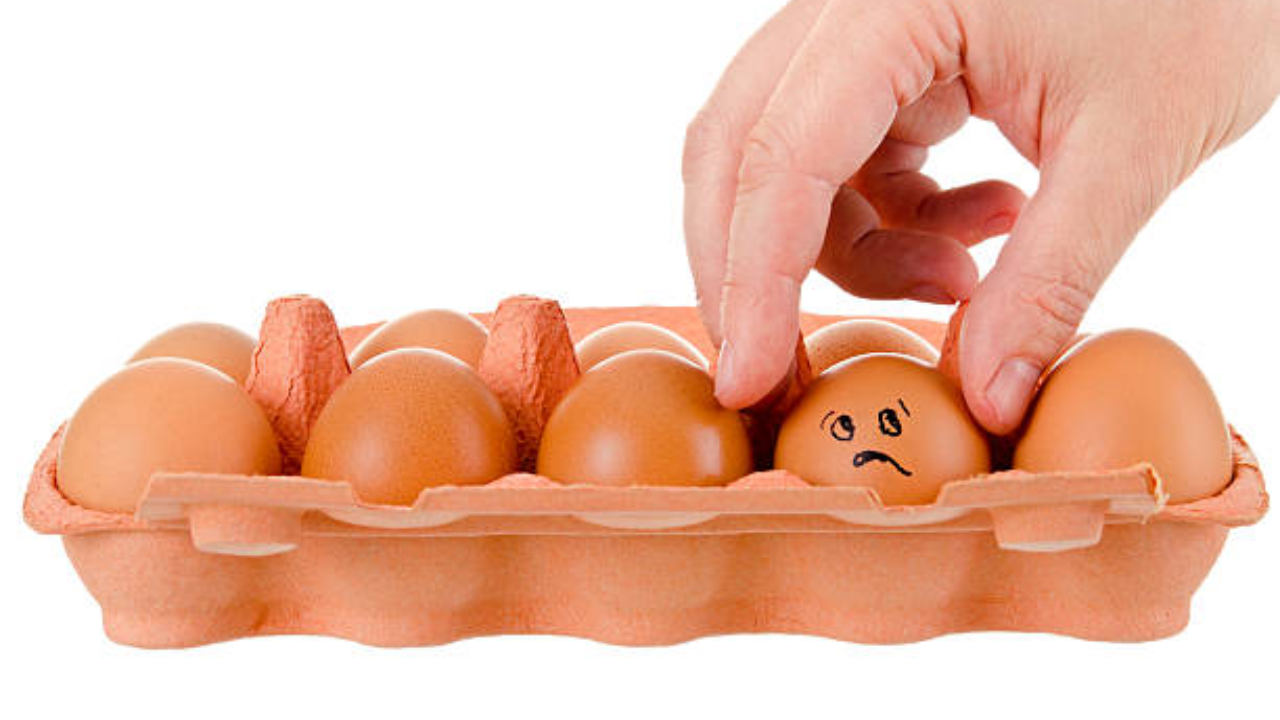 Social media made us fear eggs: Doctor explains the truth about cholesterol everyone’s misunderstanding