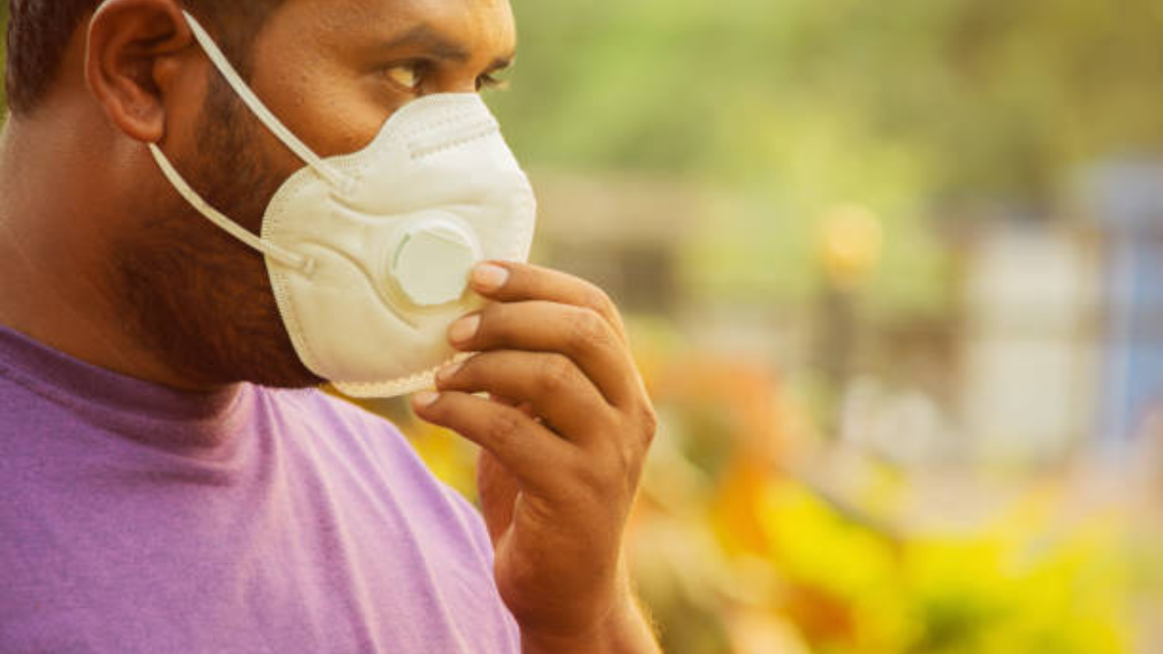 How pollution affects heart and overall health