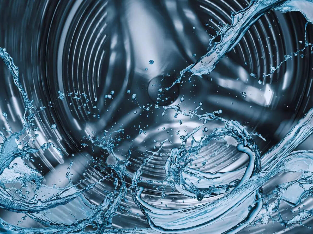 சலவை இயந்திரம்