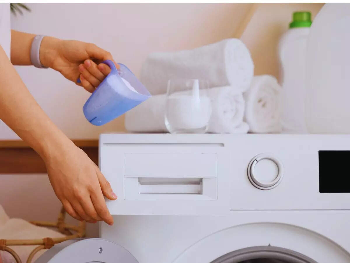 சலவை இயந்திரம்