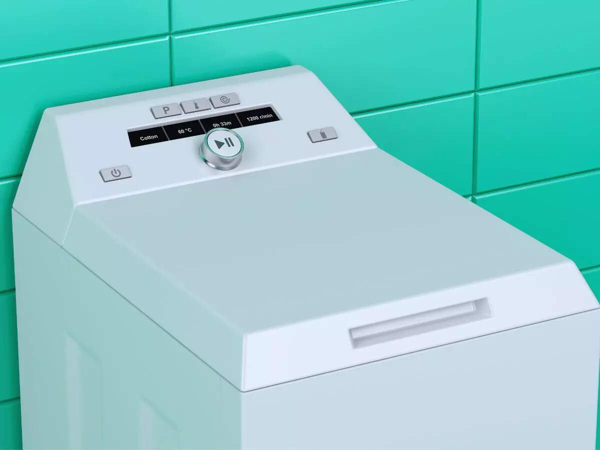 சலவை இயந்திரம்