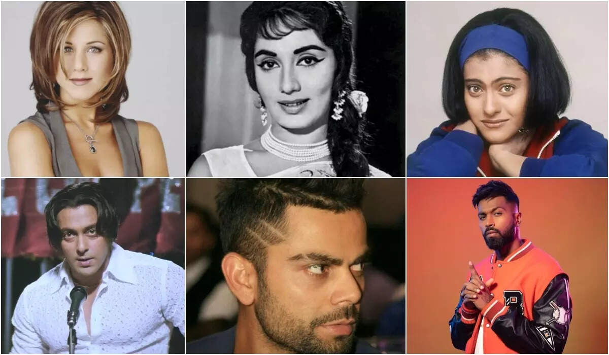 hair cut trend