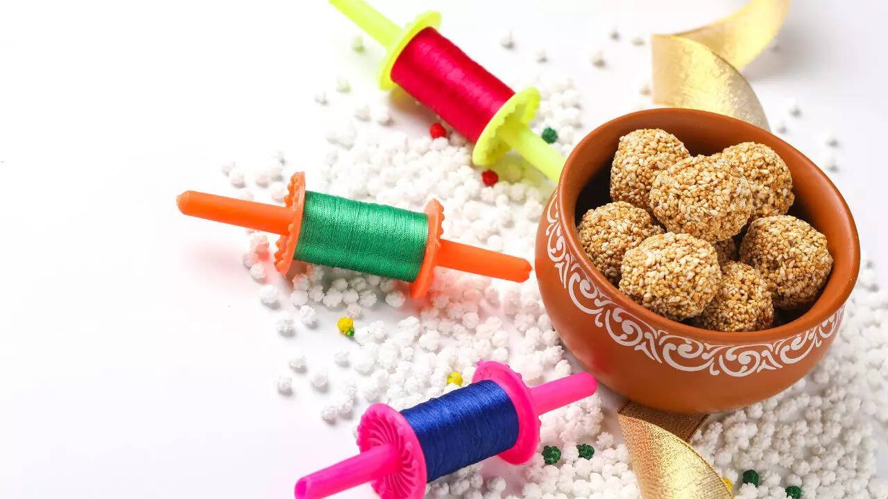 மகர சங்கராந்தி